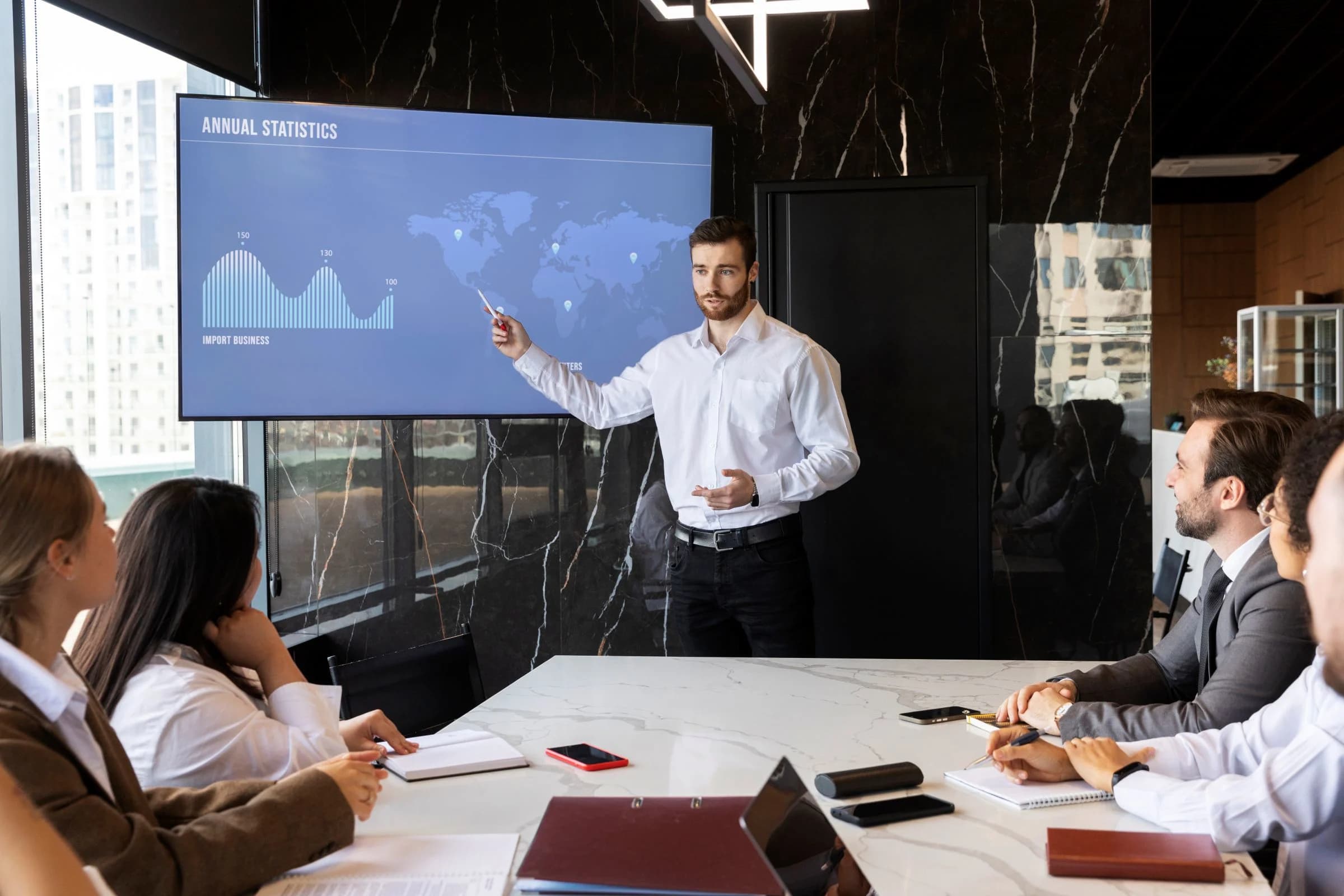 Atvantiq Case Studies - Success Stories