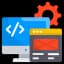 Web & Mobile App Development icon