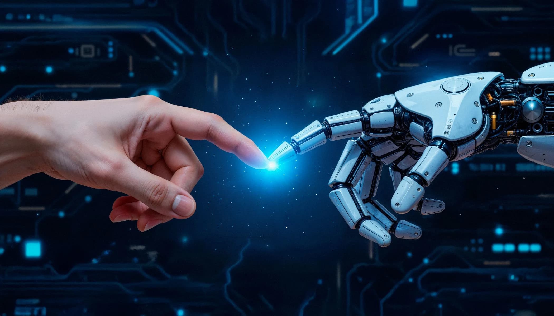 Trusted AI & ML Development Company