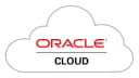 Oracle Cloud logo