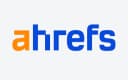 Ahrefs logo