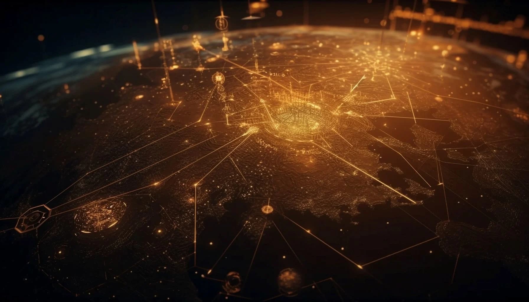 Telecom Infrastructure Support