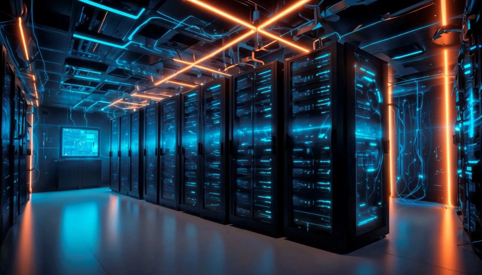 Why Choose Atvantiq for Telecom