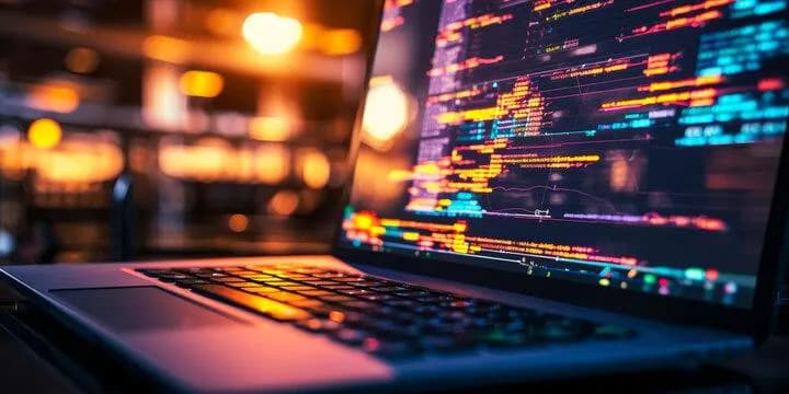 Web & Mobile App Development